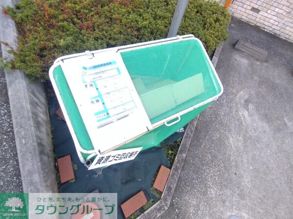 プリマガーデン穂の香壱番館の物件内観写真